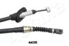 HONDA 47510SE0930 Cable, parking brake